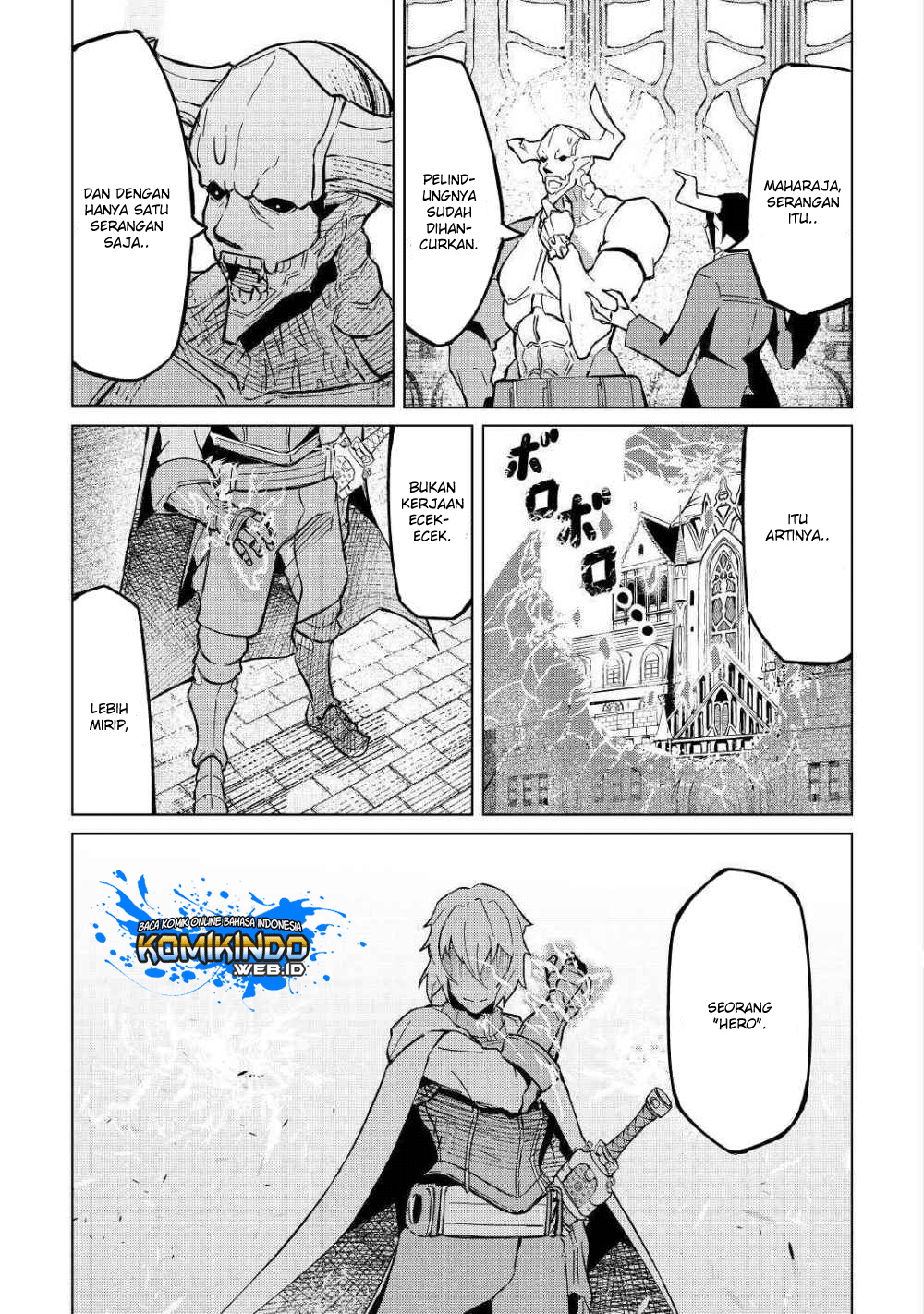isekai-tensei - Chapter: 3.1