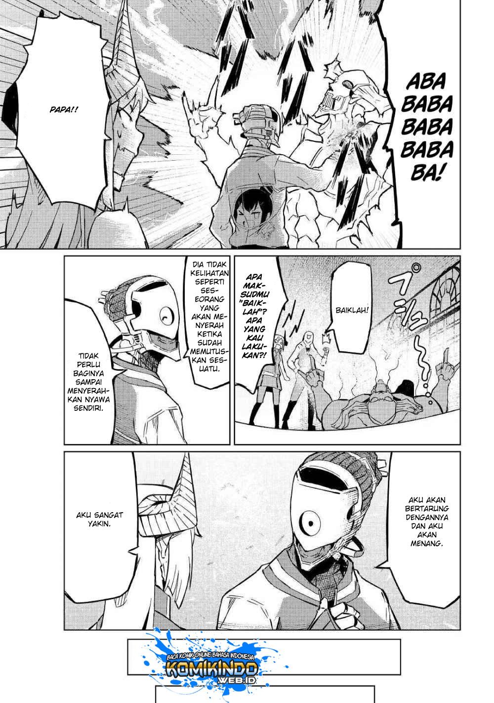 isekai-tensei - Chapter: 3.1