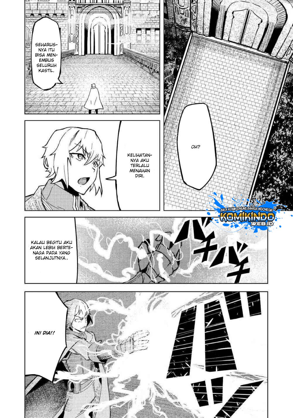 isekai-tensei - Chapter: 3.1