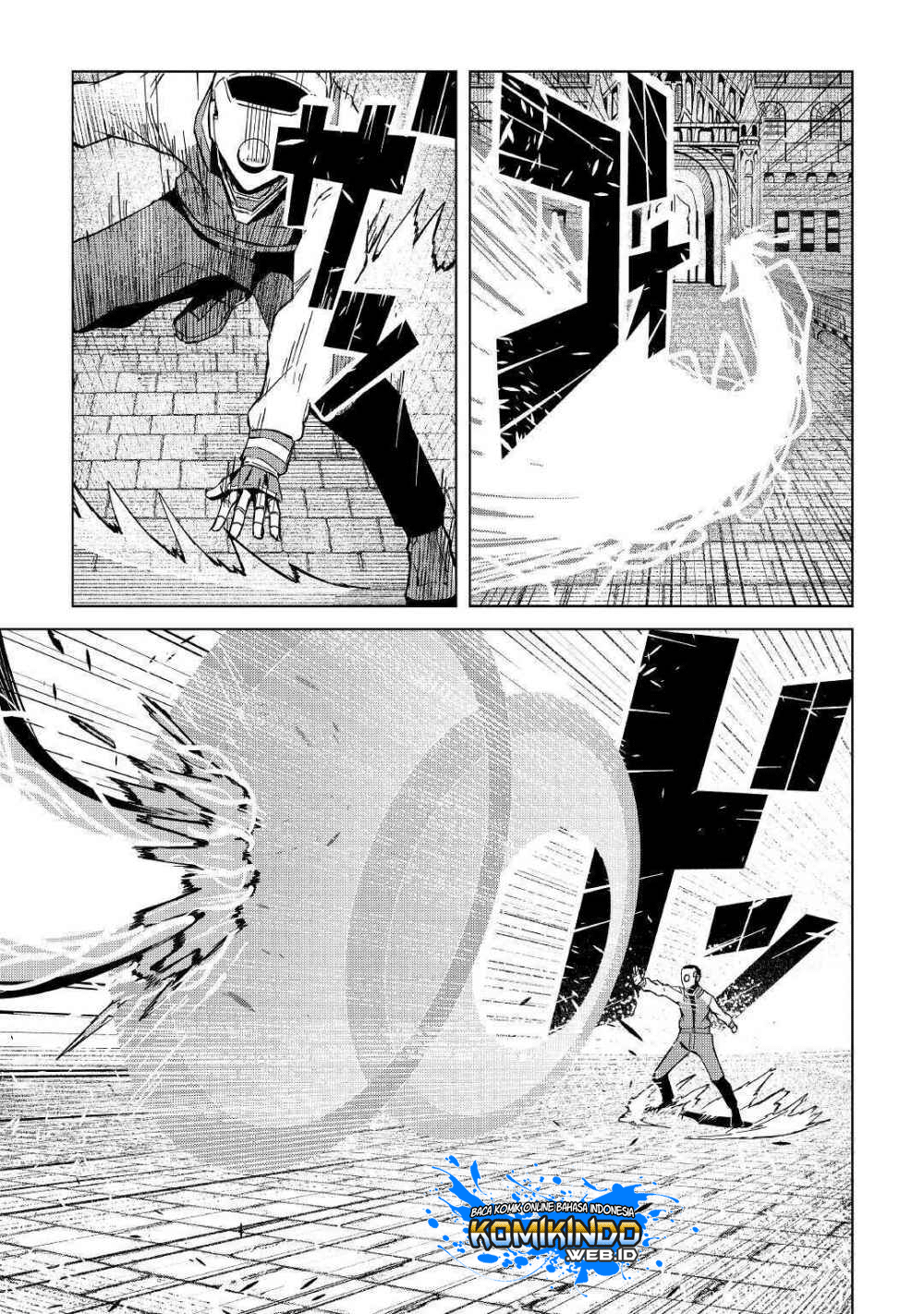 isekai-tensei - Chapter: 3.1