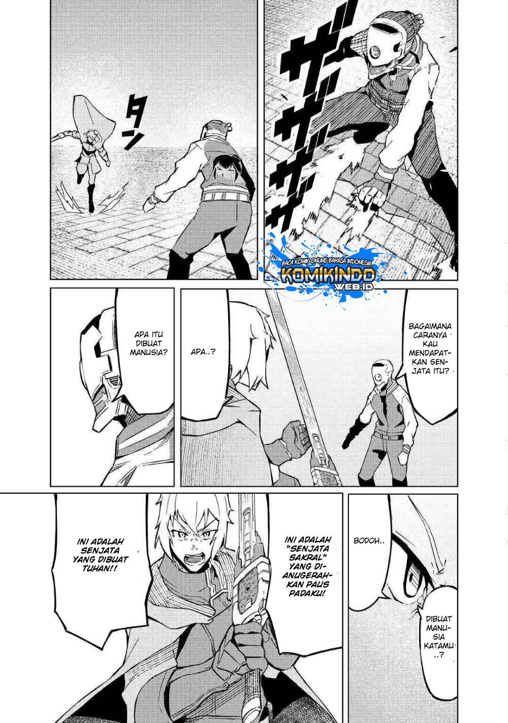 isekai-tensei - Chapter: 3.1