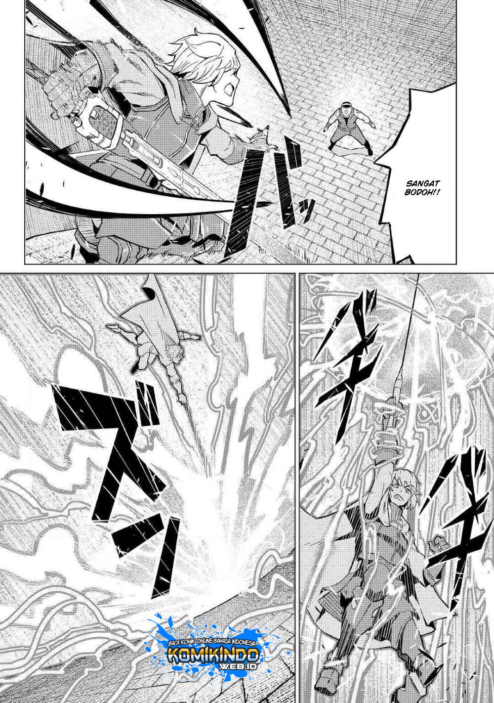 isekai-tensei - Chapter: 3.1