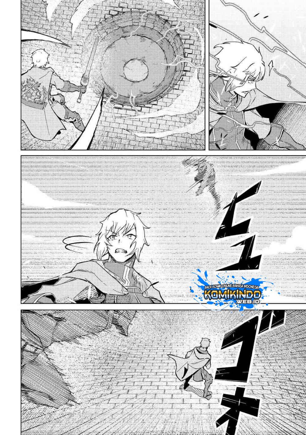 isekai-tensei - Chapter: 3.1