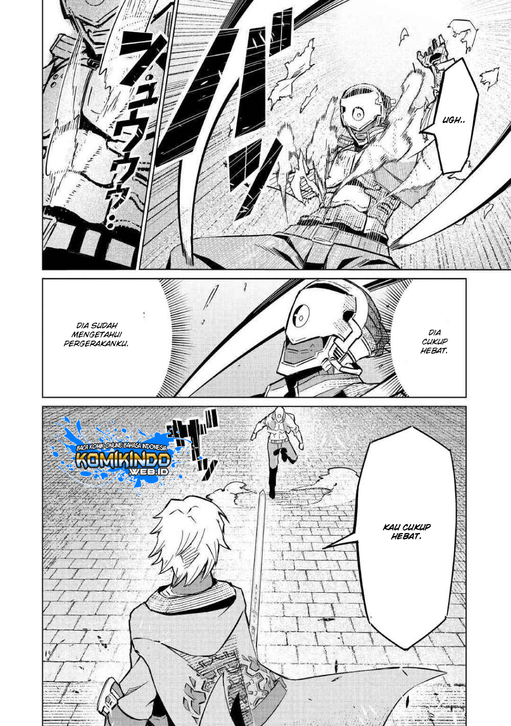 isekai-tensei - Chapter: 3.1