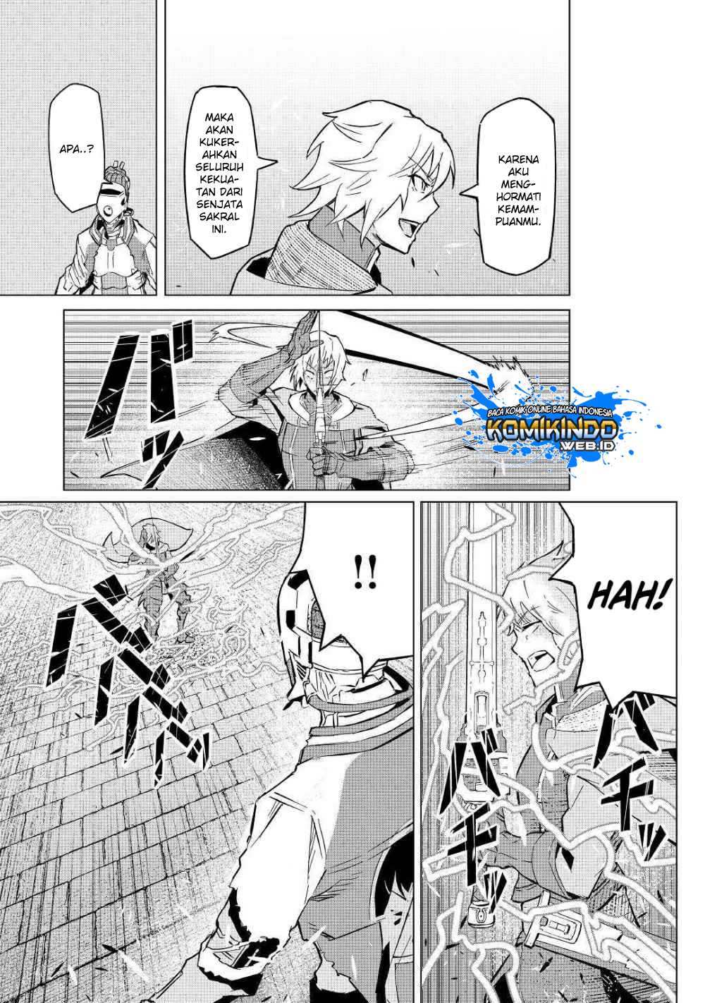 isekai-tensei - Chapter: 3.1