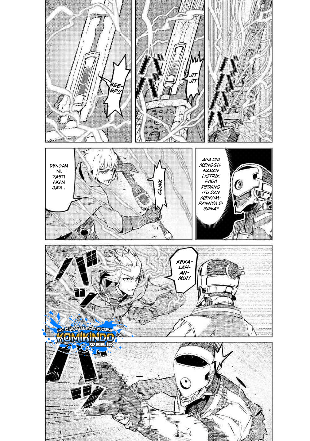 isekai-tensei - Chapter: 3.1