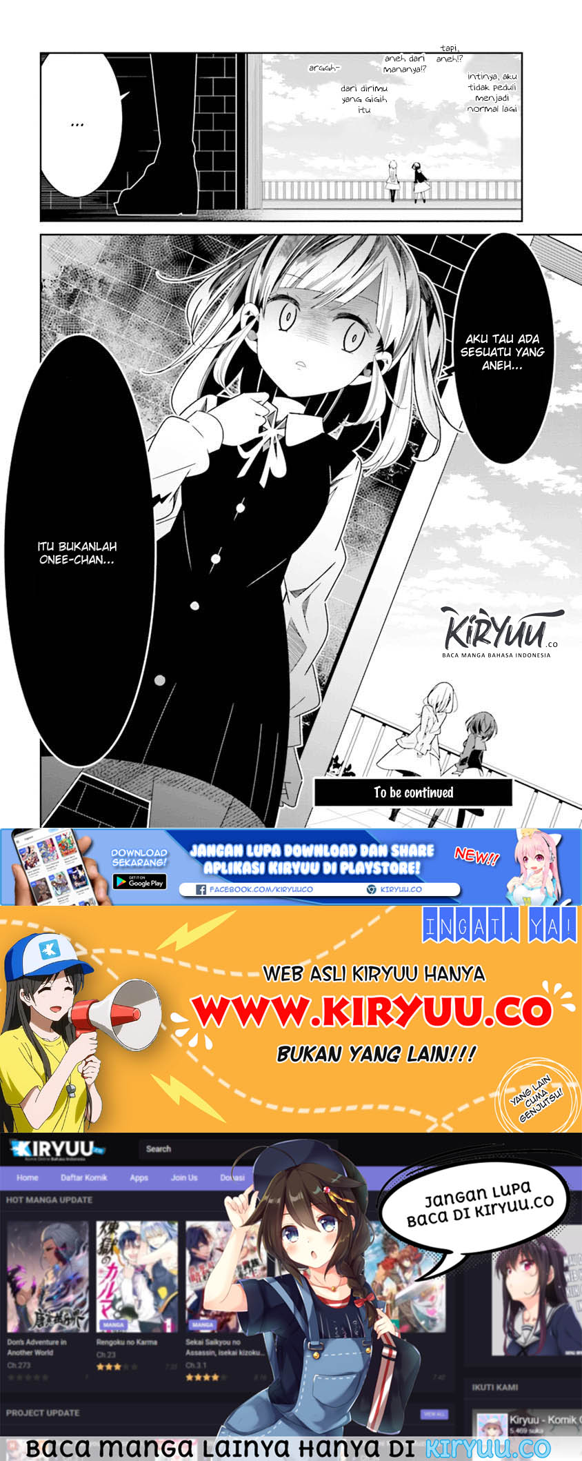 all-of-humanity-is-yuri-except-for-me - Chapter: 3.3