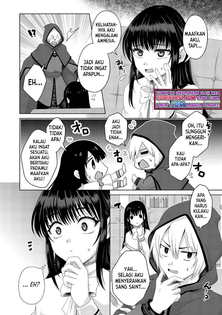 nise-seiken-monogatari-osananajimi-no-seijo-o-uttara-michizure-ni-sareta - Chapter: 20.1