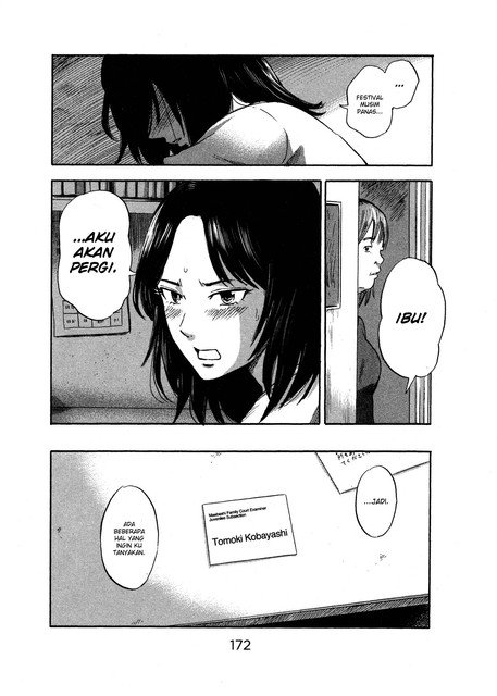 aku-no-hana - Chapter: 32