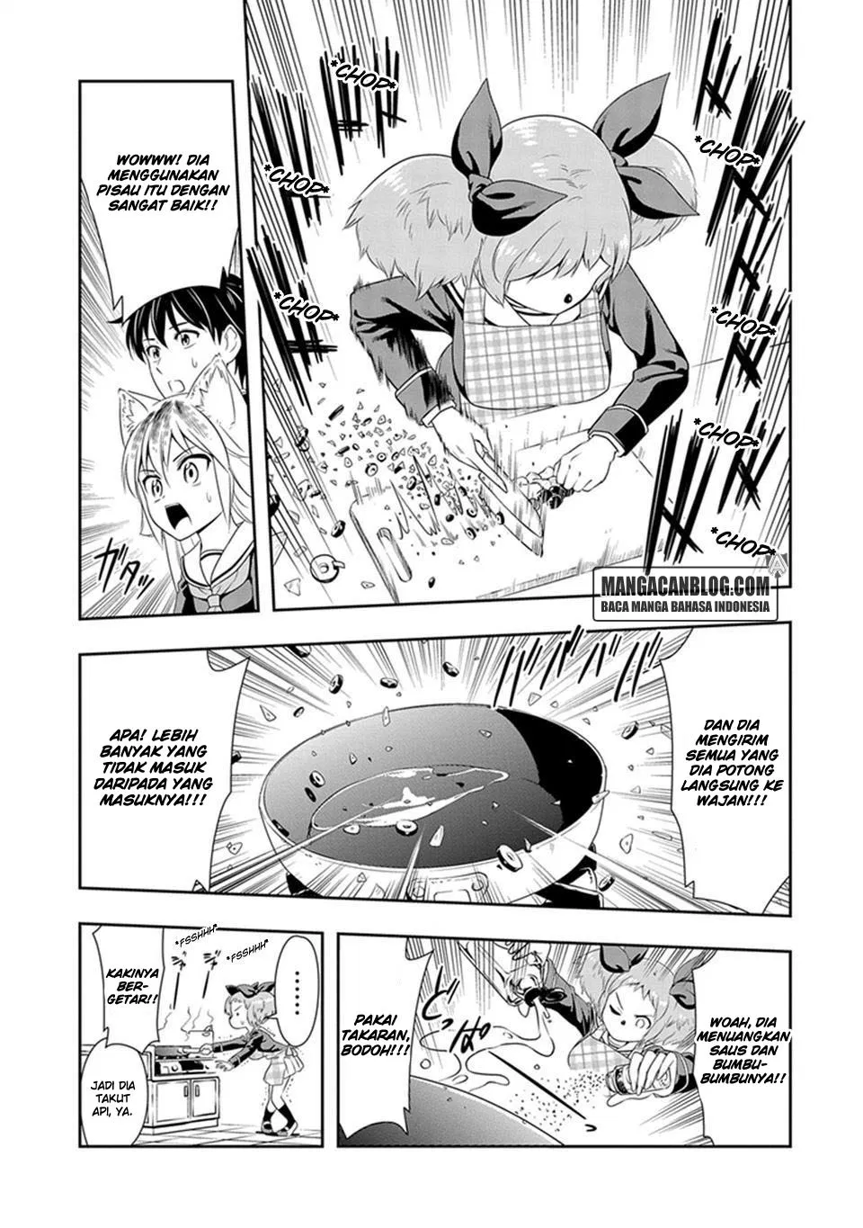 murenase-shiiton-gakuen - Chapter: 03