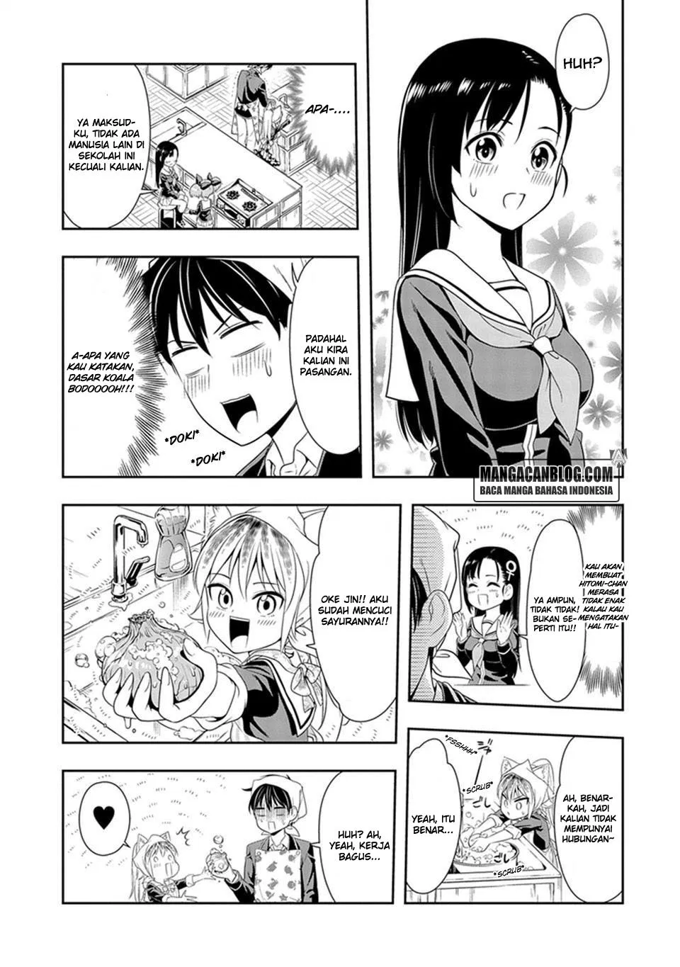 murenase-shiiton-gakuen - Chapter: 03