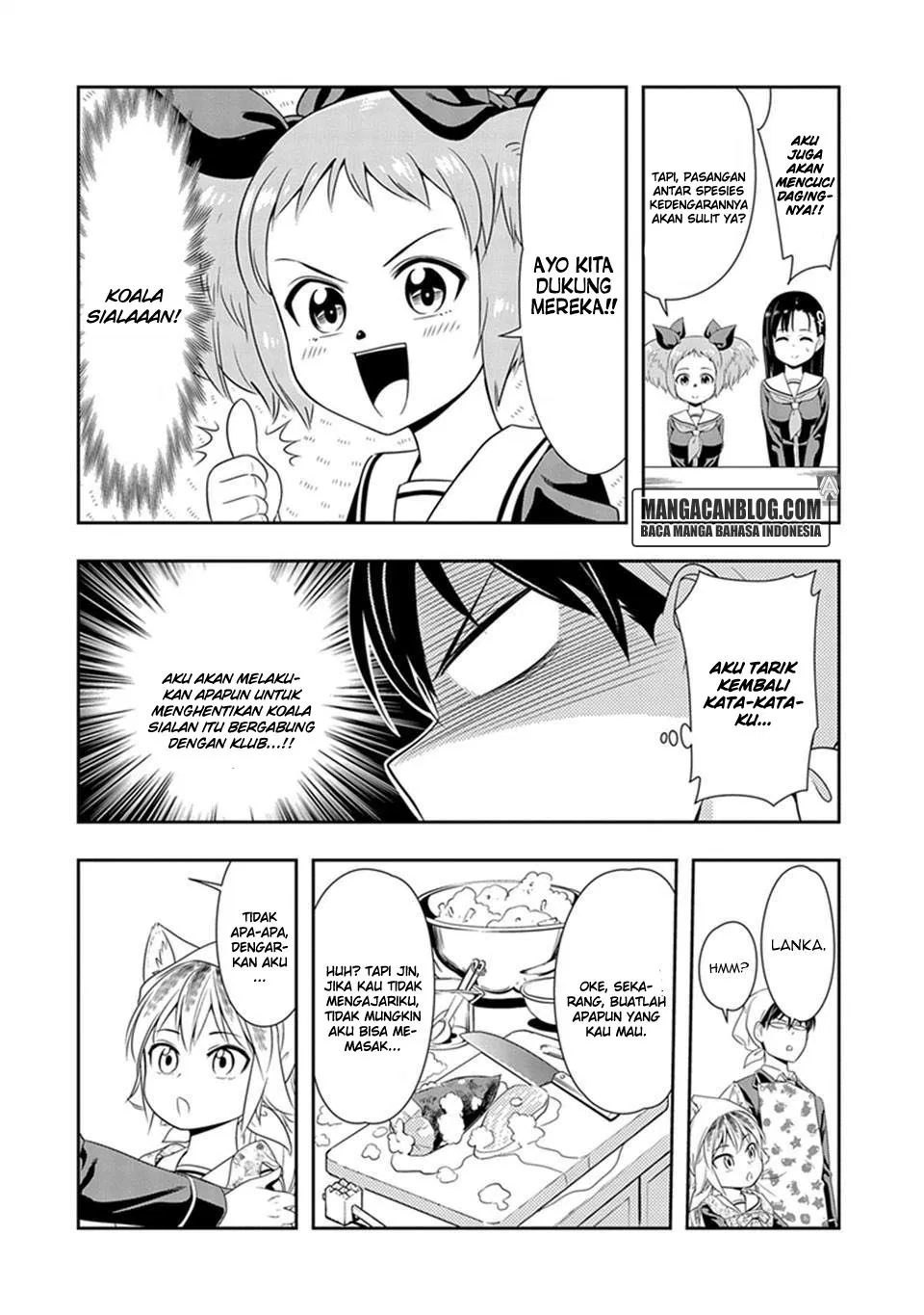 murenase-shiiton-gakuen - Chapter: 03