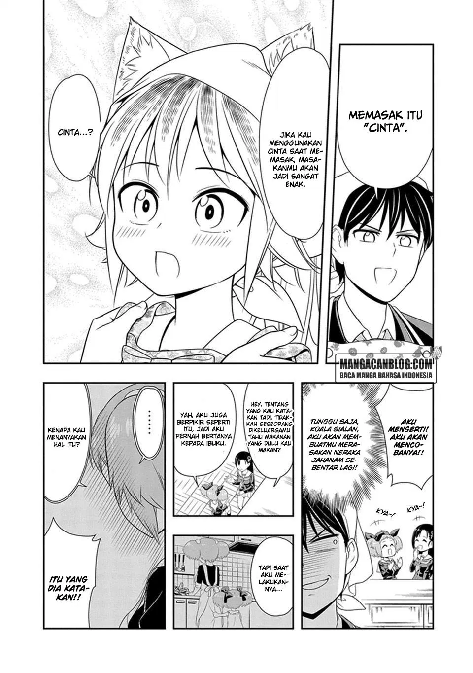 murenase-shiiton-gakuen - Chapter: 03