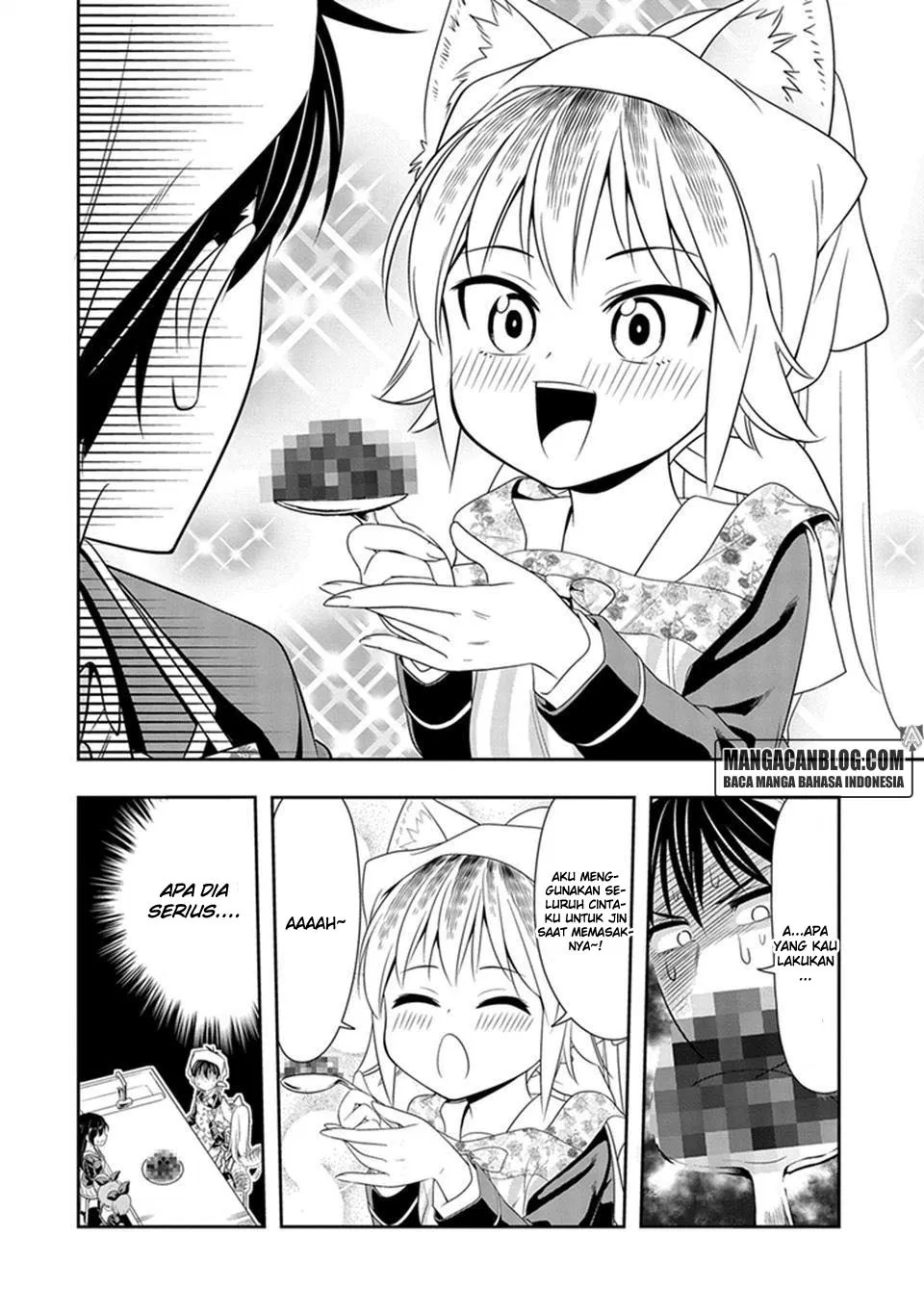 murenase-shiiton-gakuen - Chapter: 03