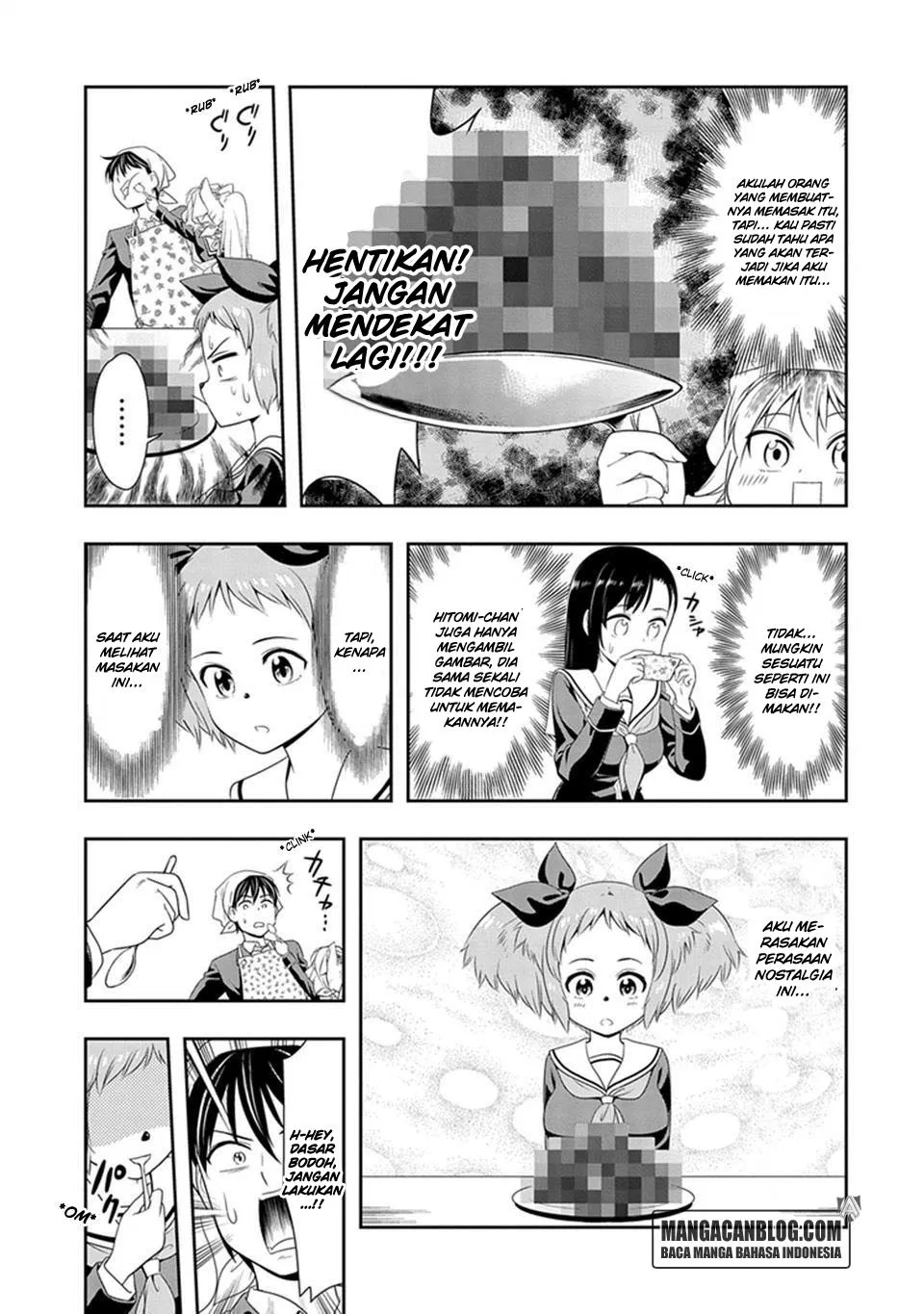 murenase-shiiton-gakuen - Chapter: 03