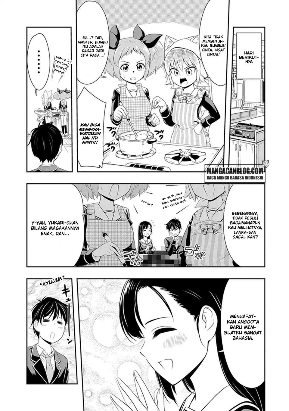 murenase-shiiton-gakuen - Chapter: 03