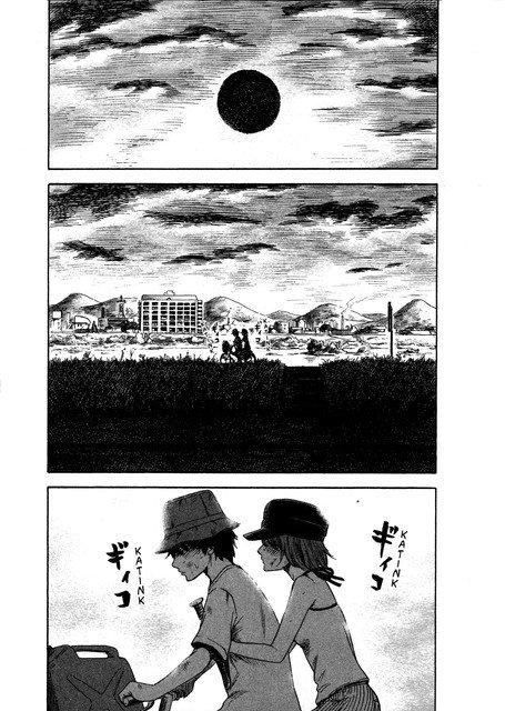 aku-no-hana - Chapter: 32