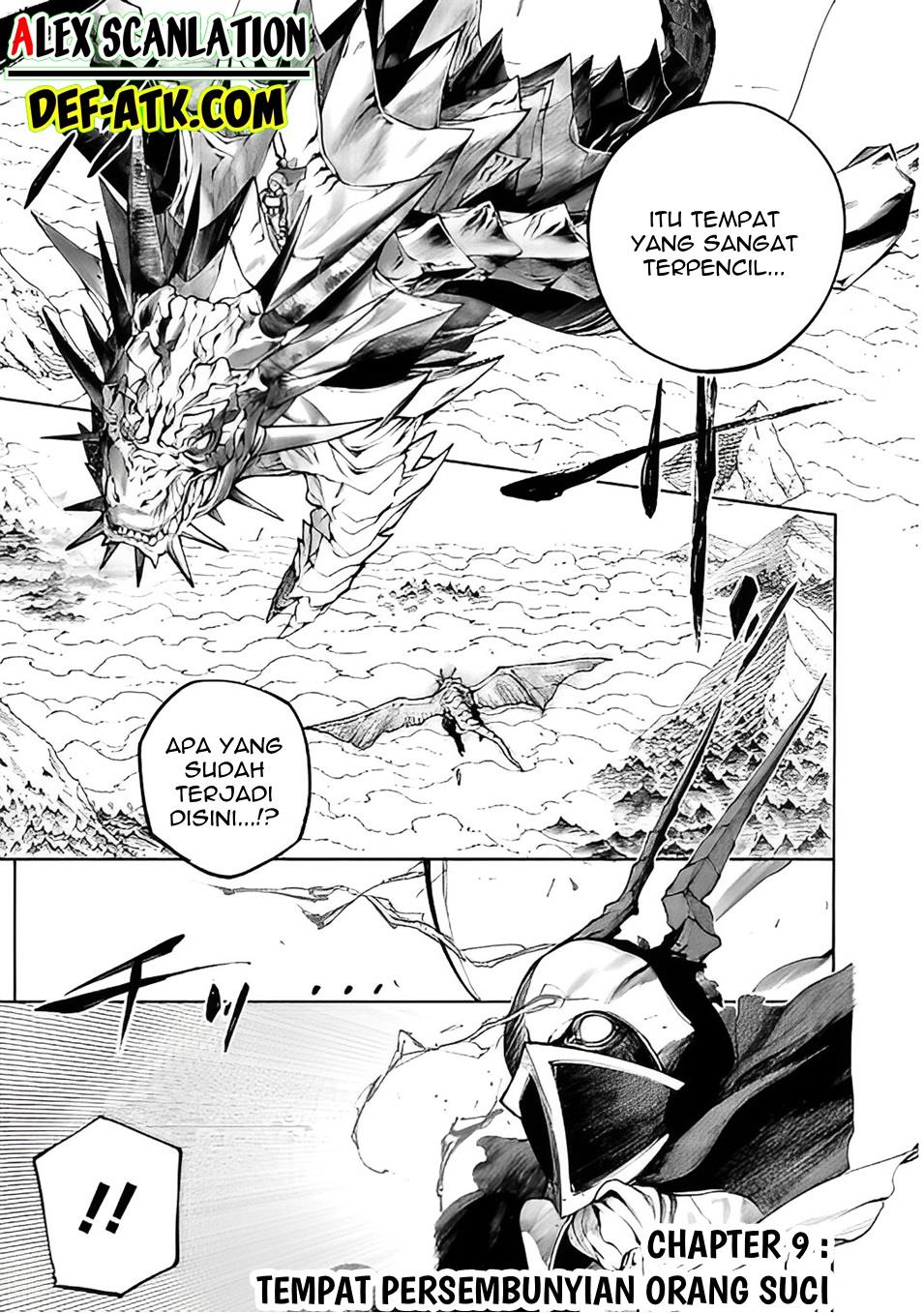 kokuma-musou - Chapter: 9