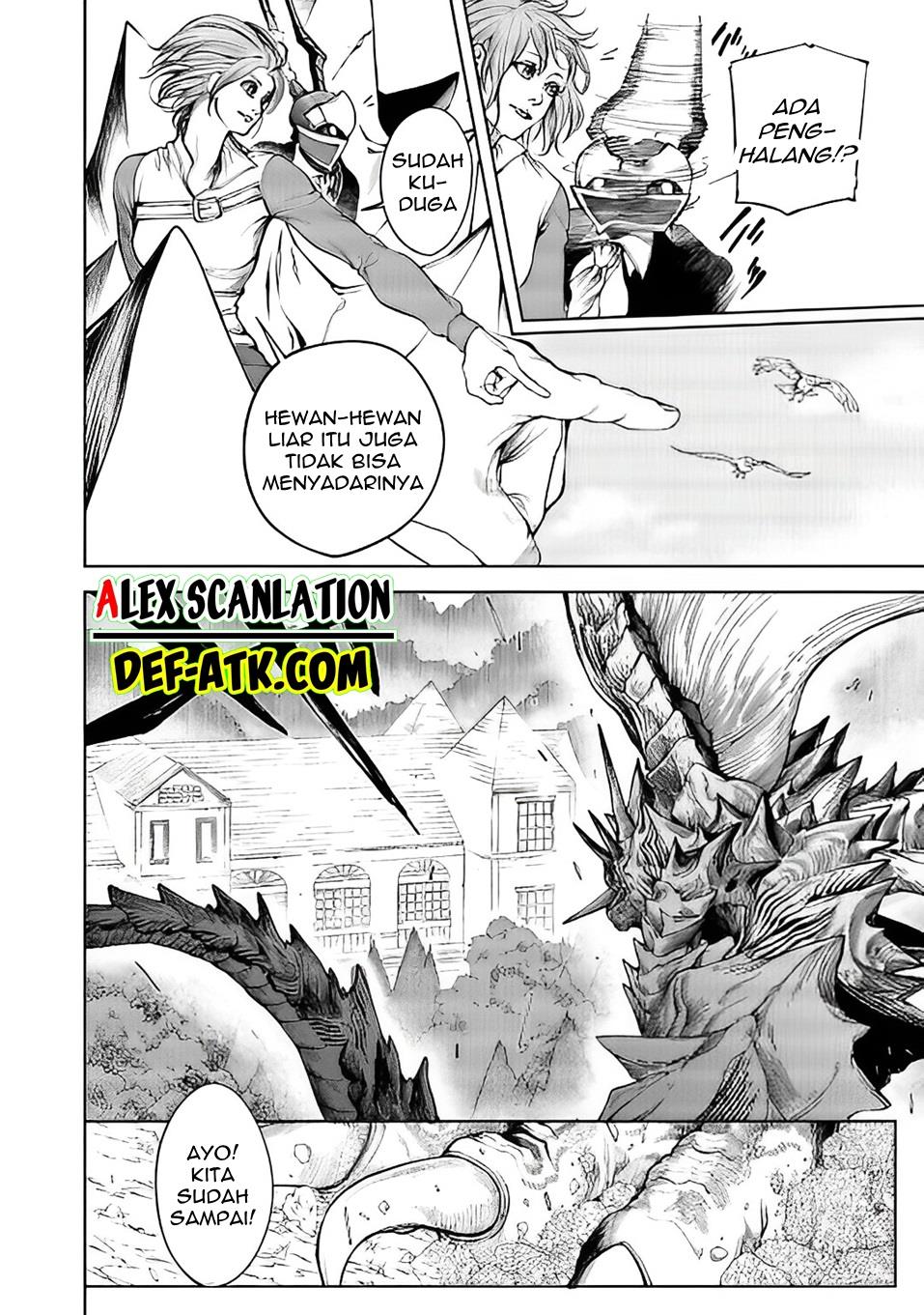 kokuma-musou - Chapter: 9