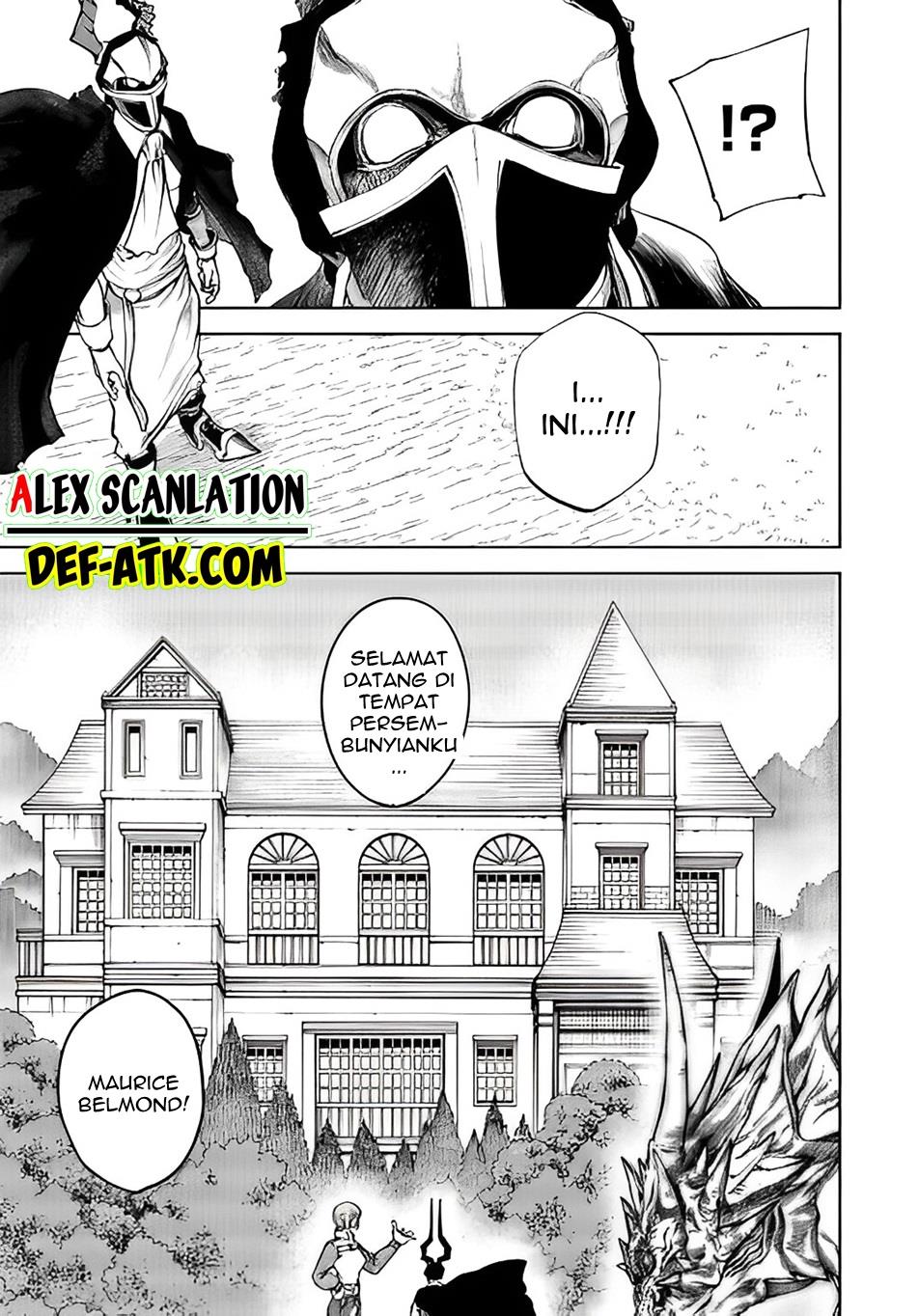 kokuma-musou - Chapter: 9