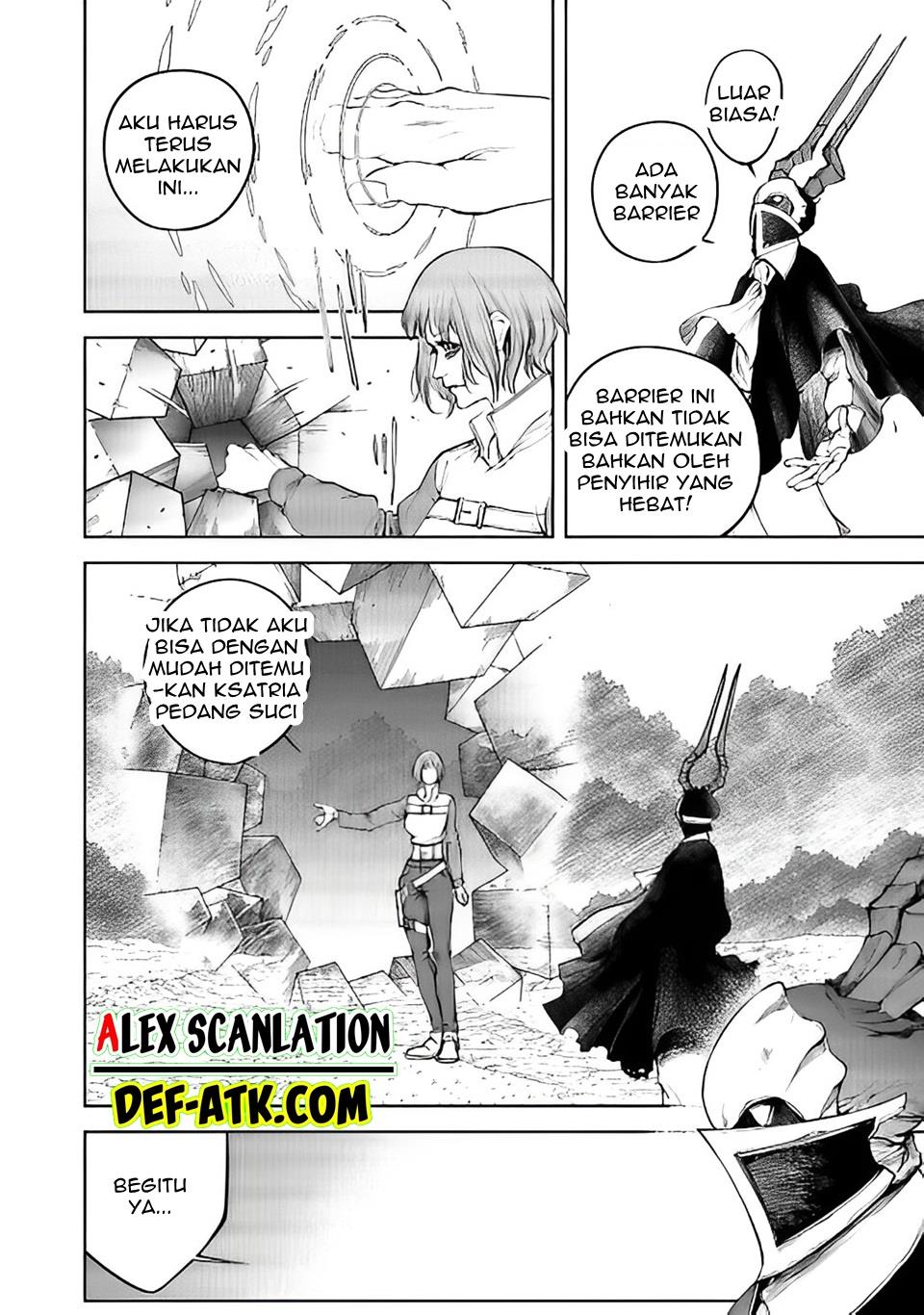 kokuma-musou - Chapter: 9