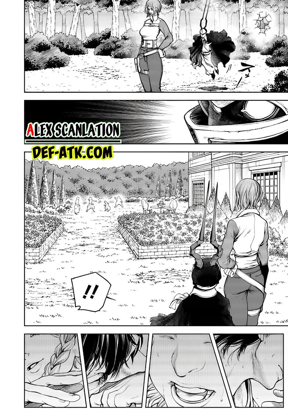 kokuma-musou - Chapter: 9