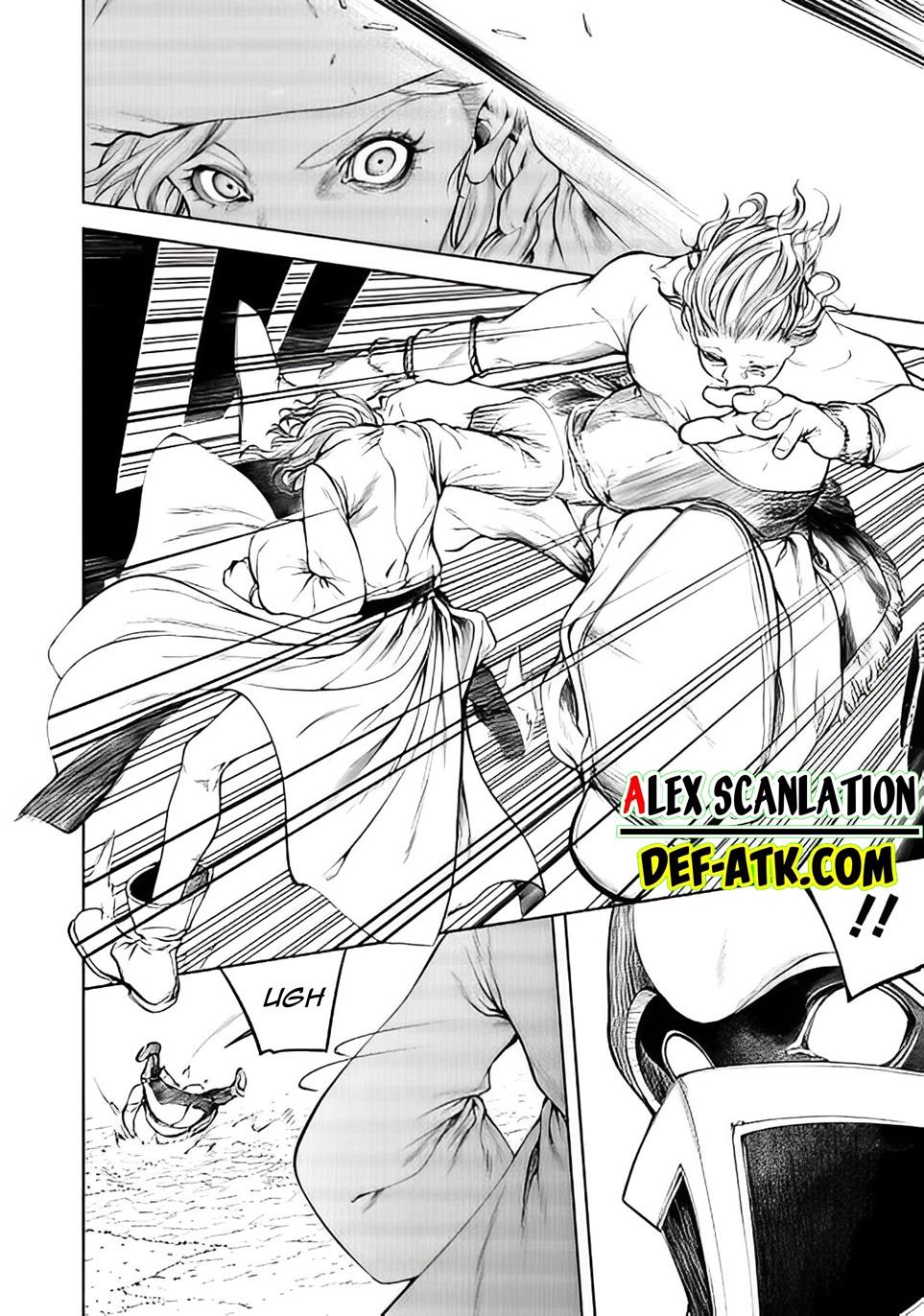 kokuma-musou - Chapter: 9