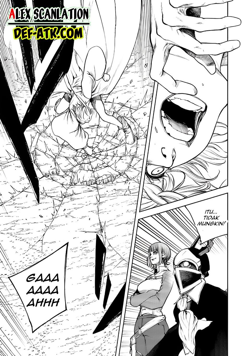 kokuma-musou - Chapter: 9