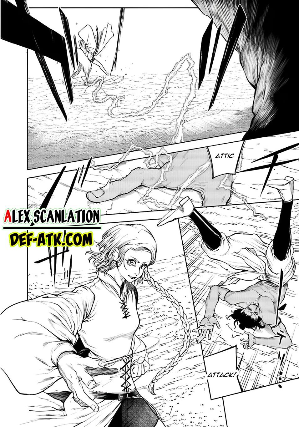 kokuma-musou - Chapter: 9