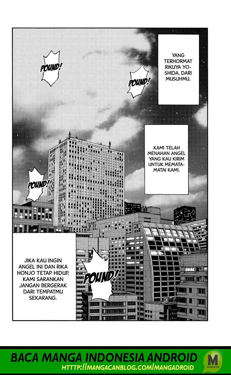 tenkuu-shinpan - Chapter: 157