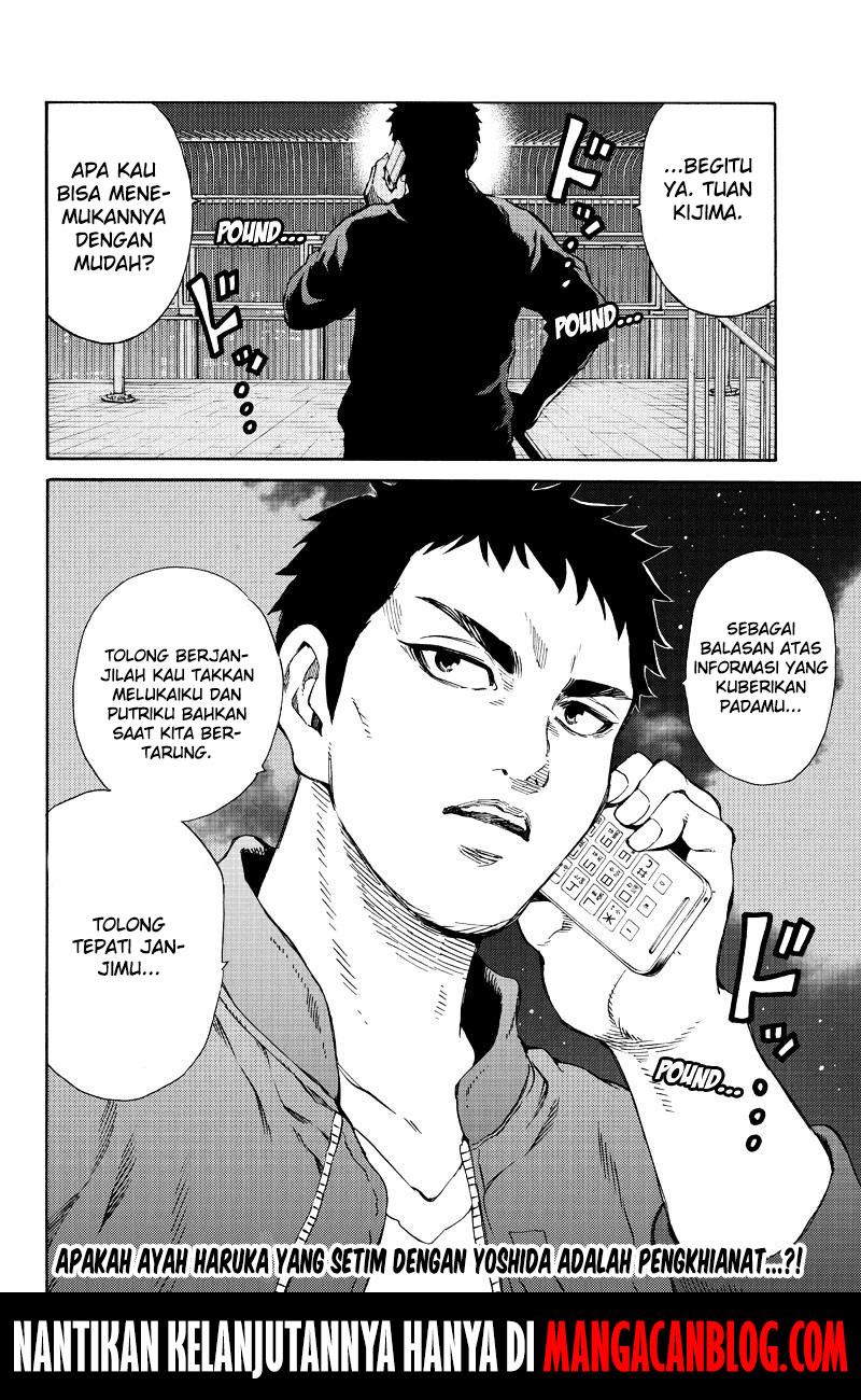 tenkuu-shinpan - Chapter: 157