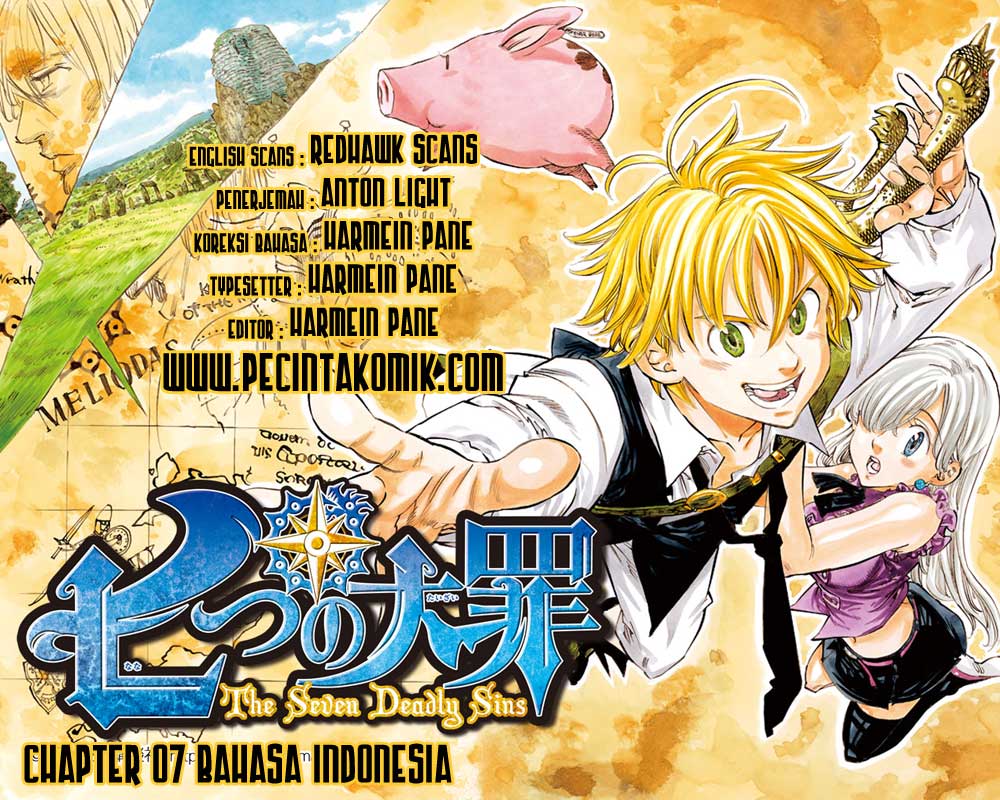 nanatsu-no-taizai - Chapter: 07