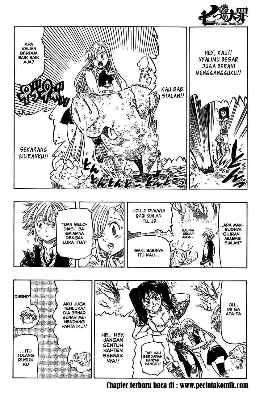 nanatsu-no-taizai - Chapter: 07