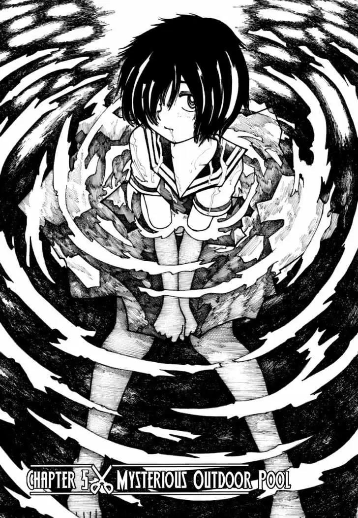 nazo-no-kanojo-x - Chapter: 5.5