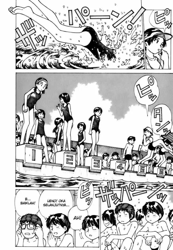 nazo-no-kanojo-x - Chapter: 5.5