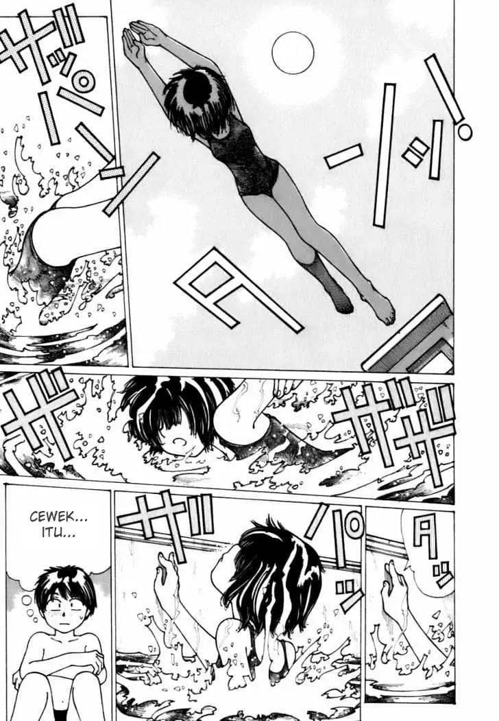 nazo-no-kanojo-x - Chapter: 5.5