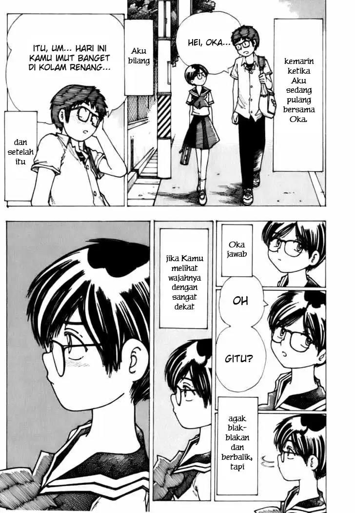 nazo-no-kanojo-x - Chapter: 5.5