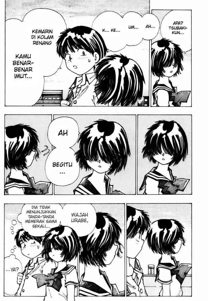 nazo-no-kanojo-x - Chapter: 5.5