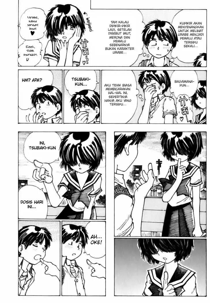 nazo-no-kanojo-x - Chapter: 5.5
