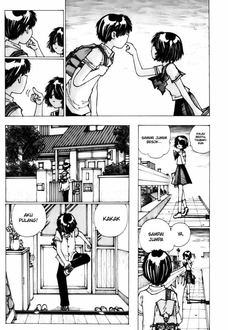 nazo-no-kanojo-x - Chapter: 5.5