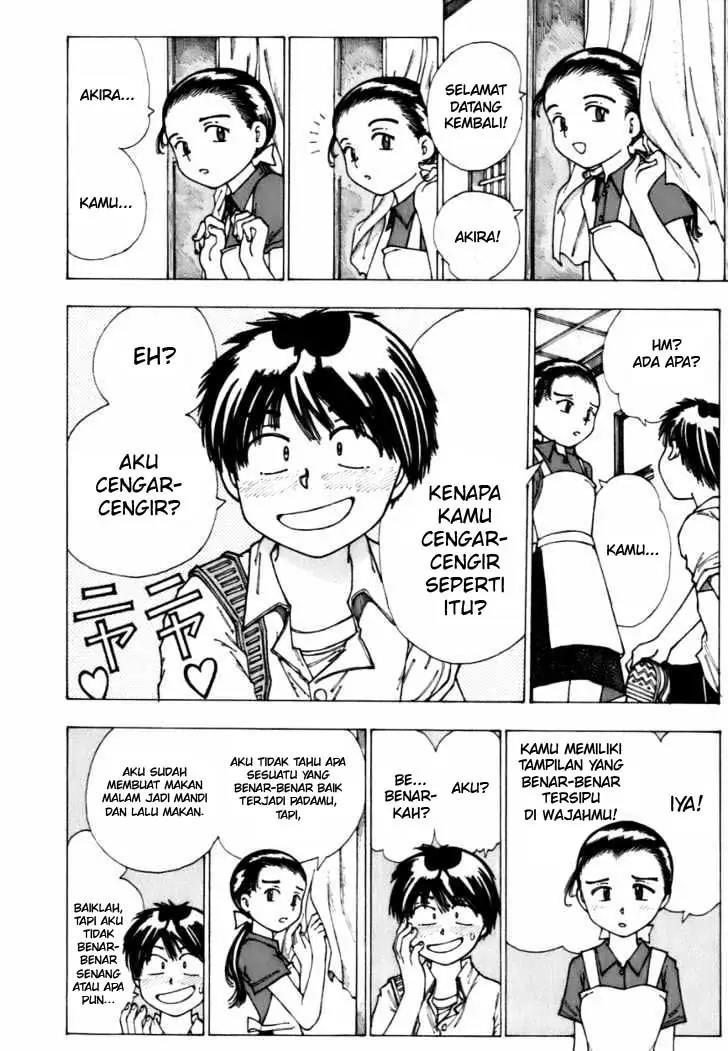 nazo-no-kanojo-x - Chapter: 5.5