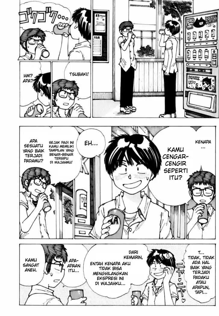 nazo-no-kanojo-x - Chapter: 5.5