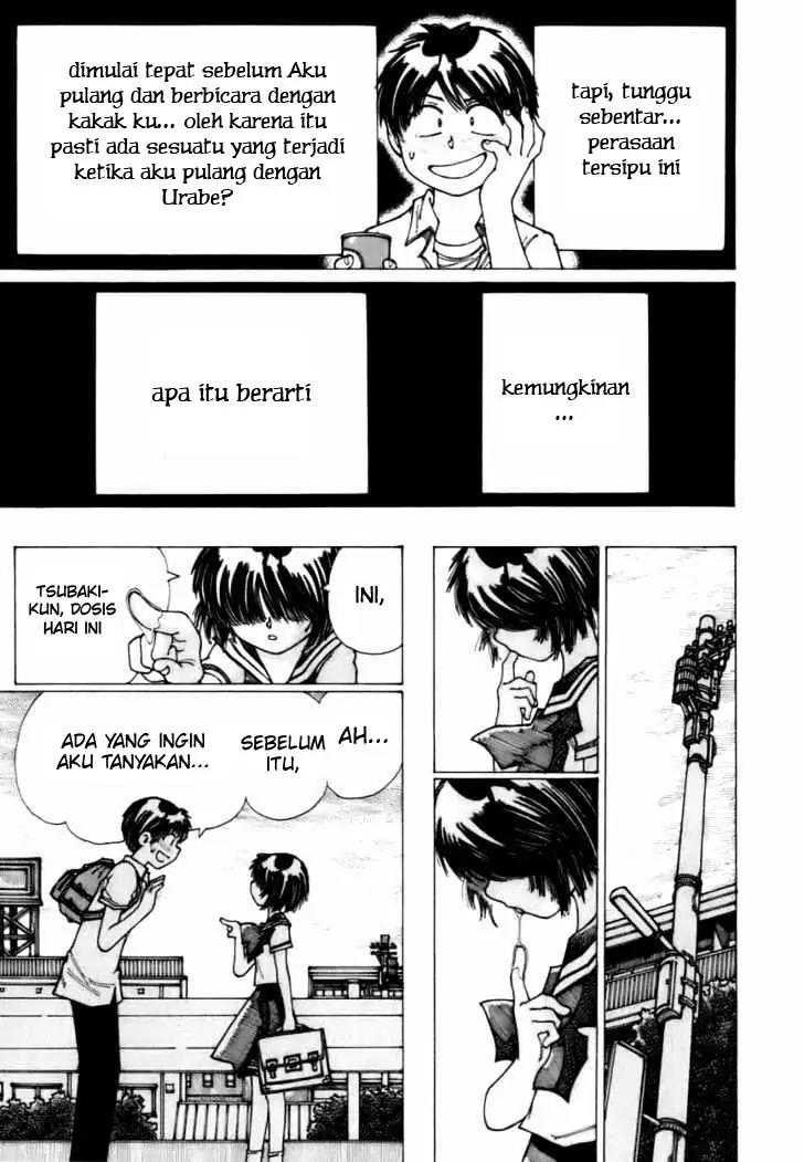 nazo-no-kanojo-x - Chapter: 5.5