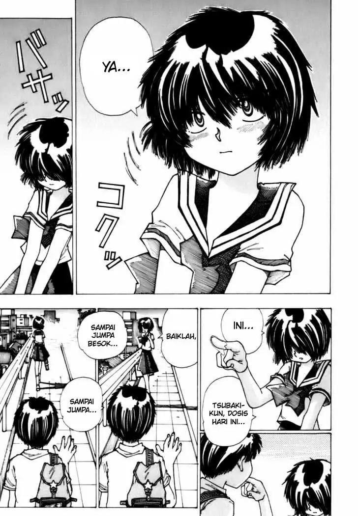 nazo-no-kanojo-x - Chapter: 5.5