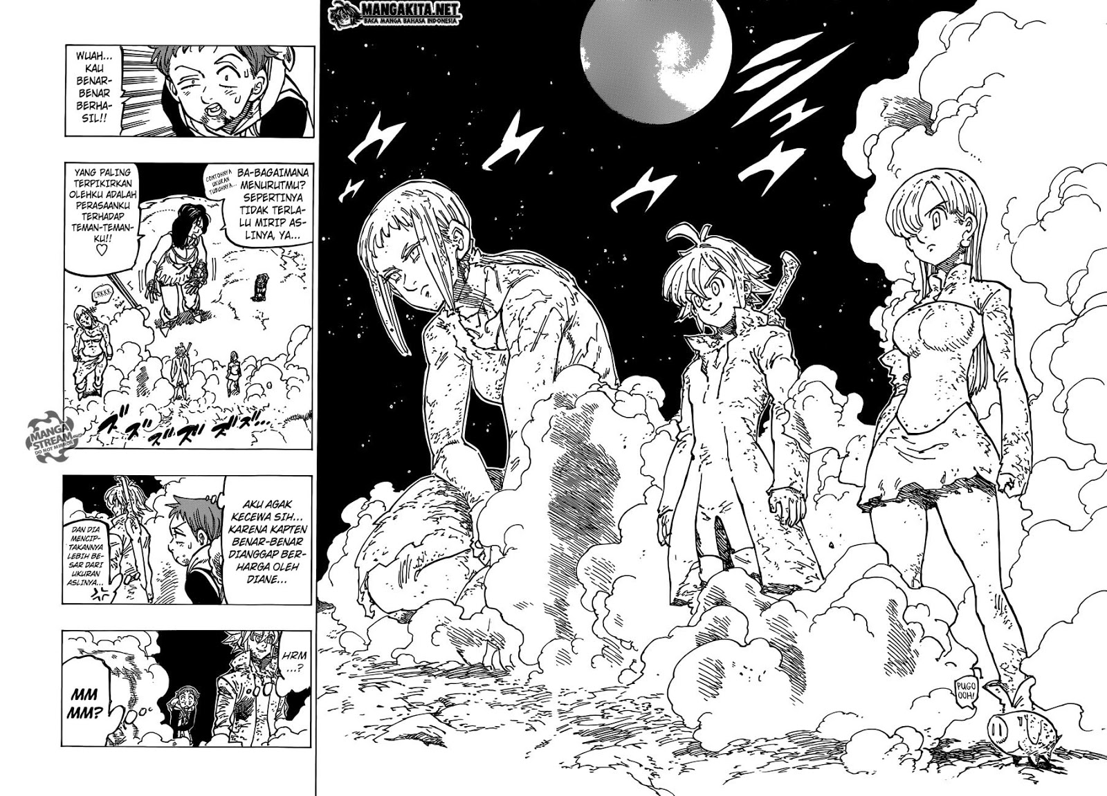 nanatsu-no-taizai - Chapter: 167