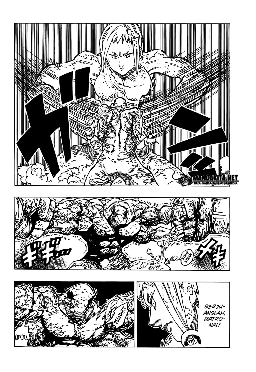 nanatsu-no-taizai - Chapter: 167