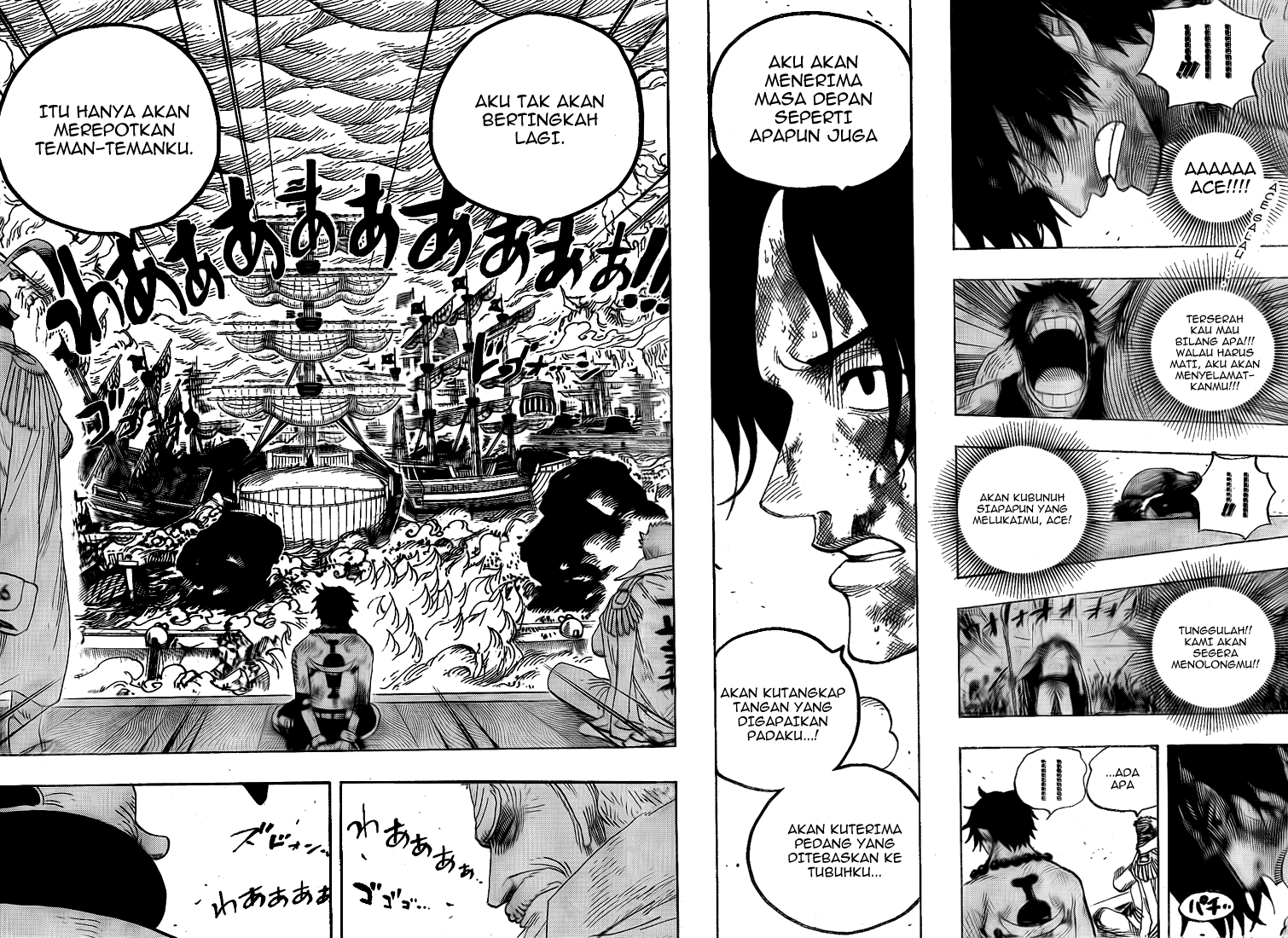 one-piece-id - Chapter: 559