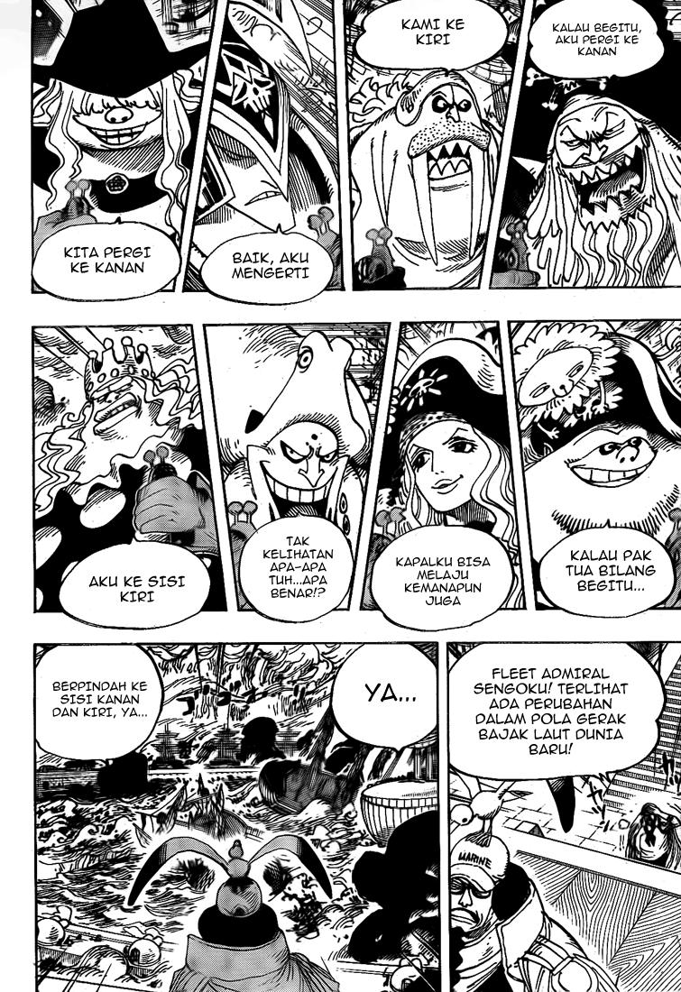 one-piece-id - Chapter: 559