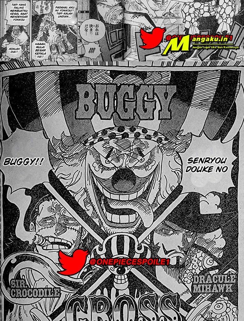 one-piece-id - Chapter: 1056.1