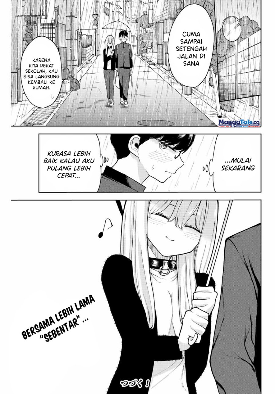 kimi-janakya-dame-na-dorei-shoujo - Chapter: 13